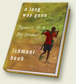 A Long Way Gone: Memoirs of a Boy Soldier