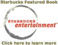 Starbuck's Featured Book